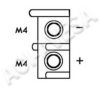 HONDA 30500PR4A02 Ignition Coil
